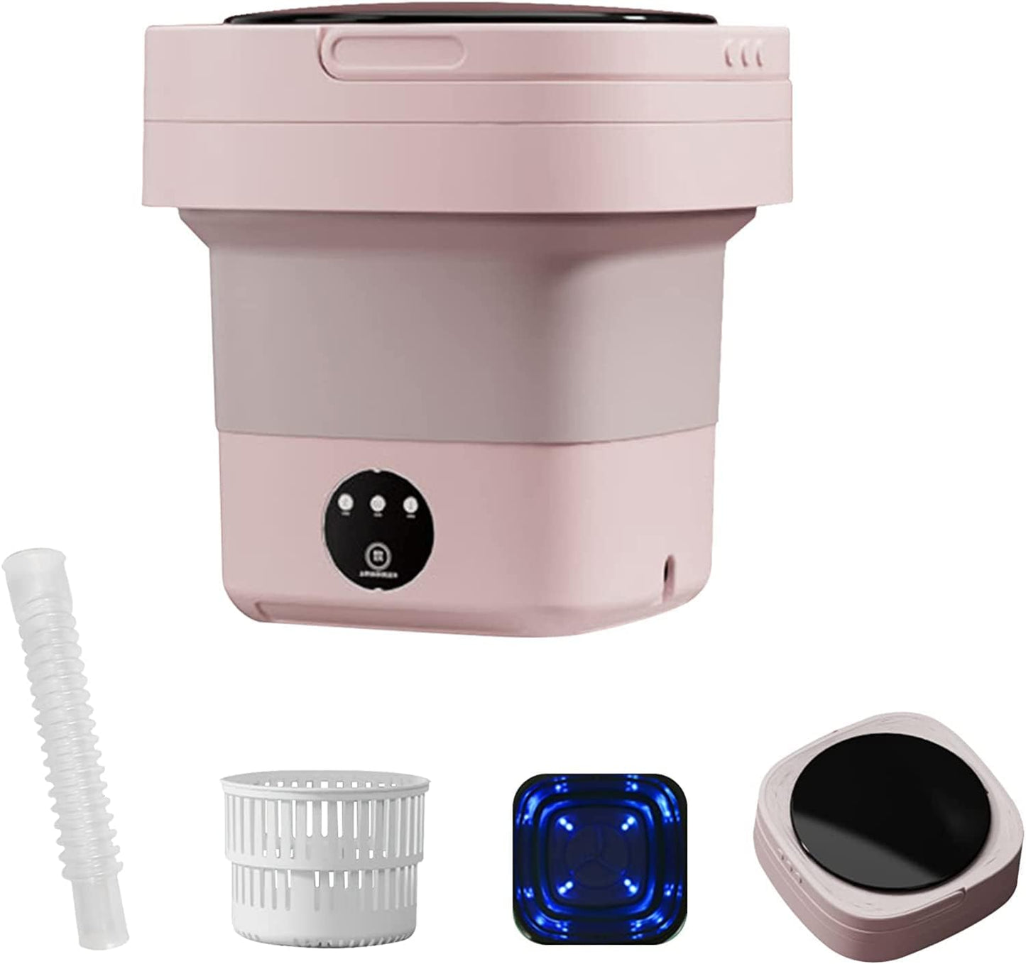 غسالة صغيرة محمولة