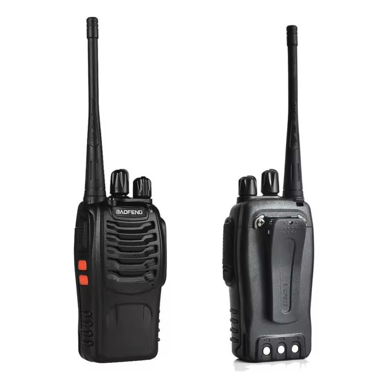 walkie-talkie