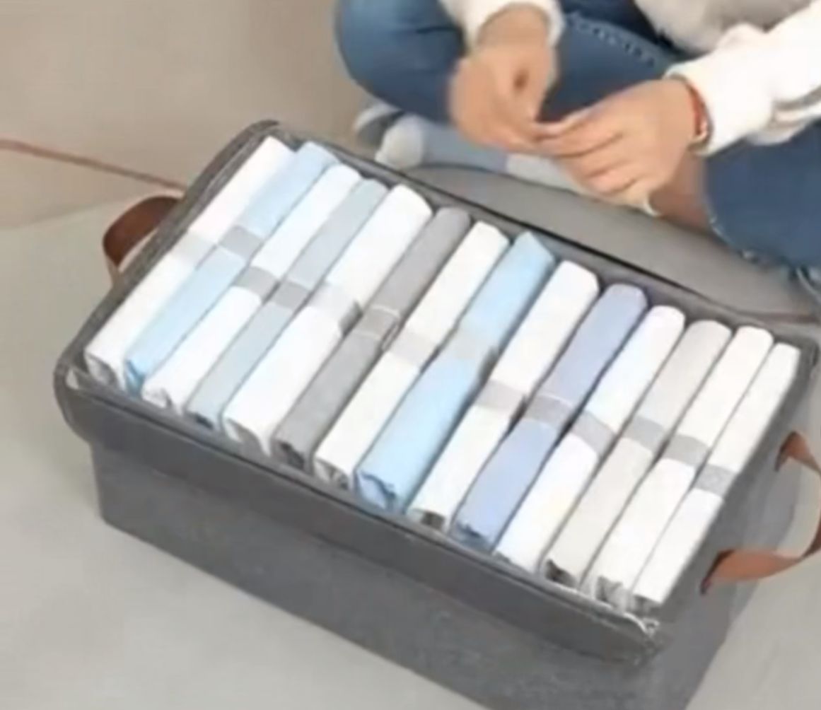 Storage Box