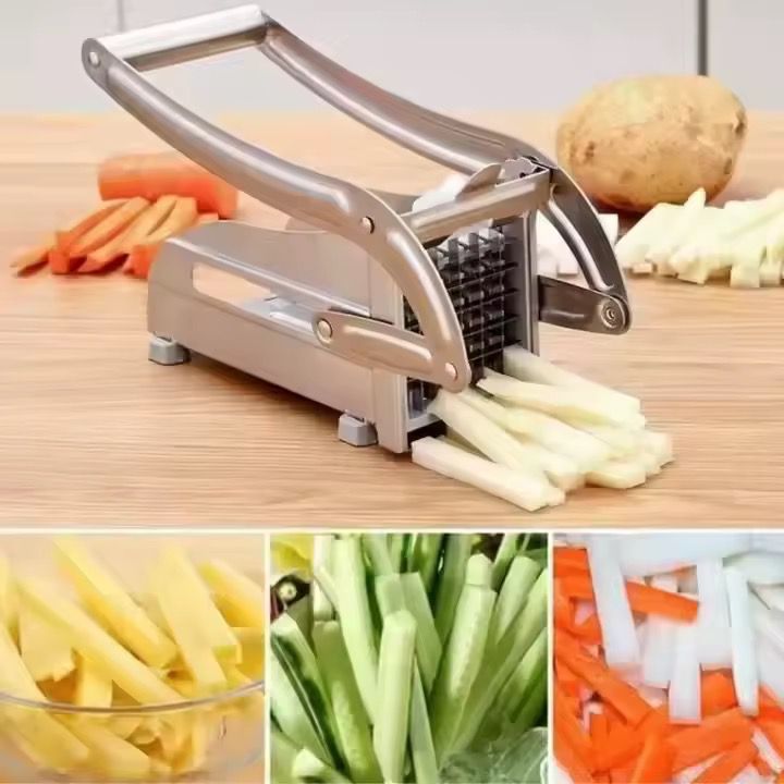 قطاعة البطاطا