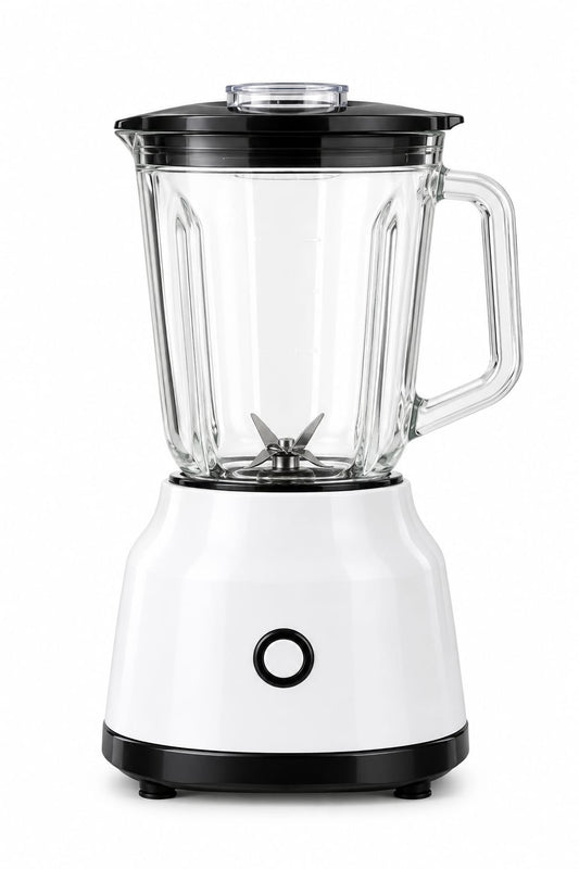 Mixer كبير