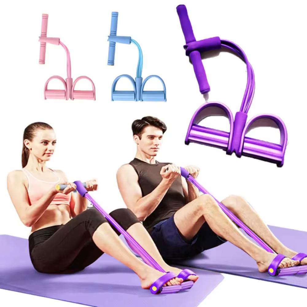 Elastic GYM