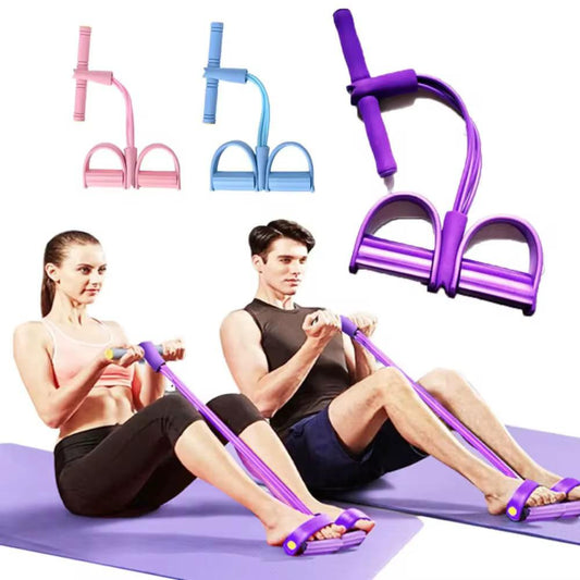 Elastic GYM