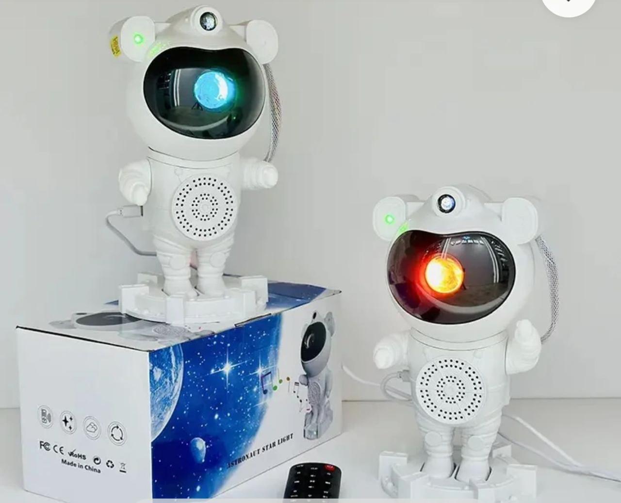 Moon Projector With speaker