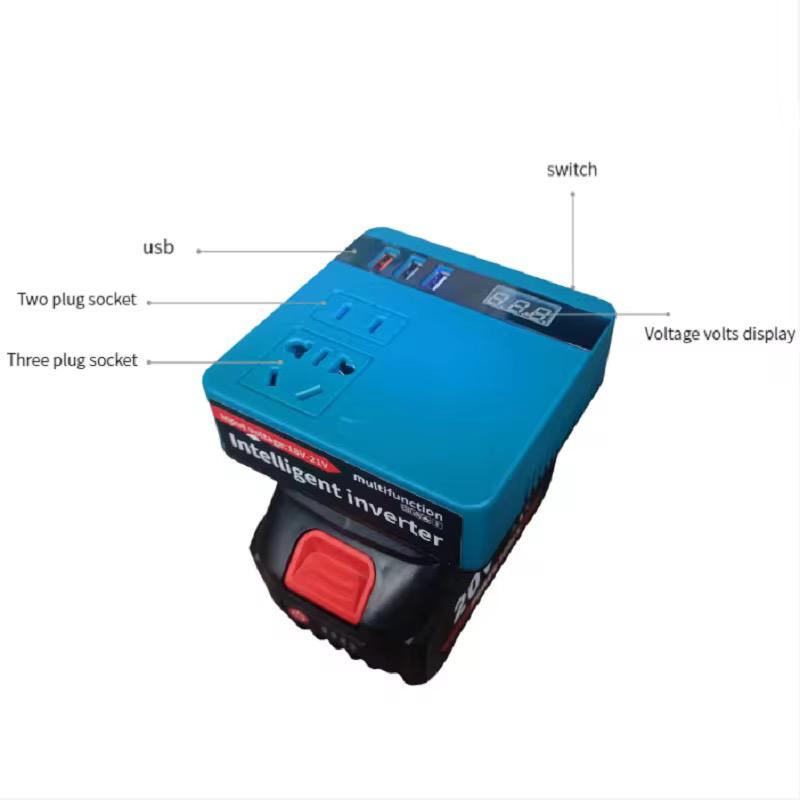 Power Inverter