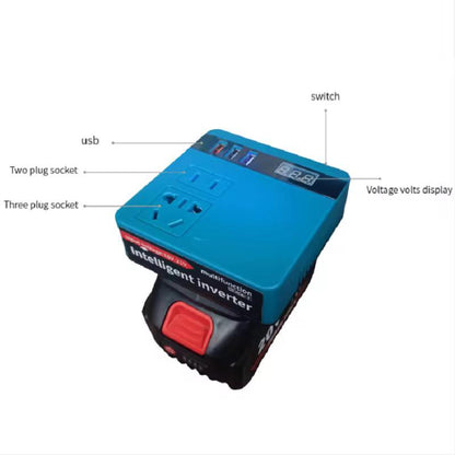 Power Inverter