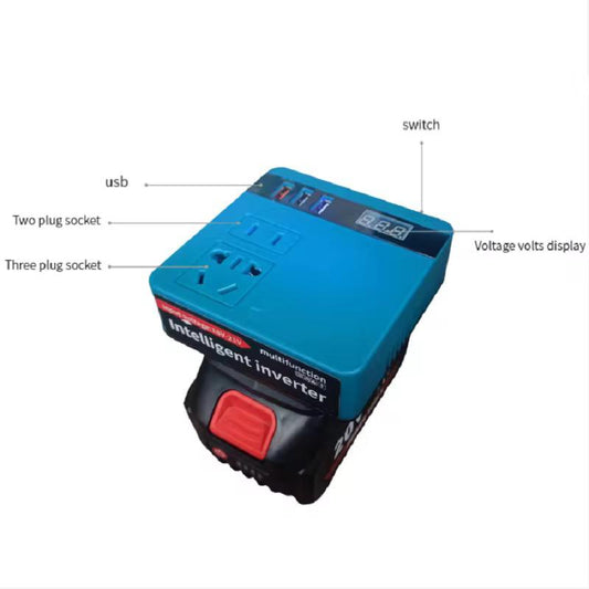 Power Inverter