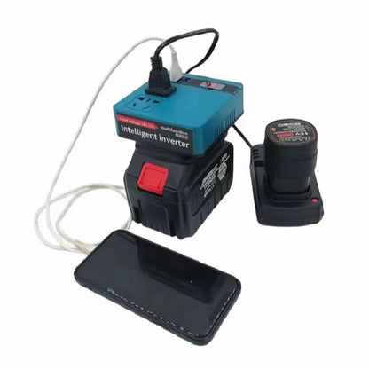 Power Inverter