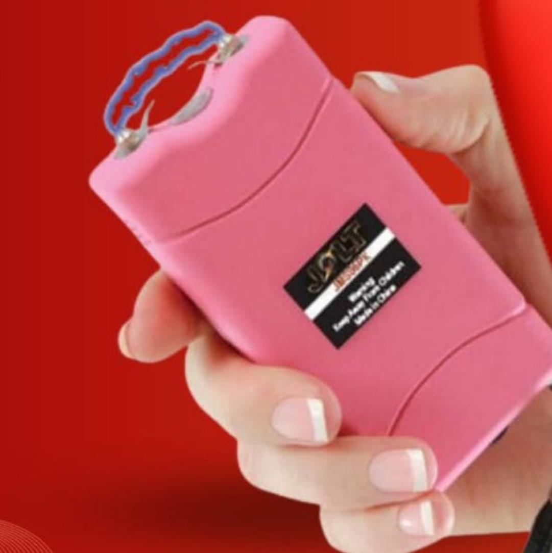 مكنة كهرباء للحماية