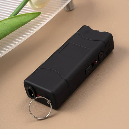 مكنة كهرباء للحماية