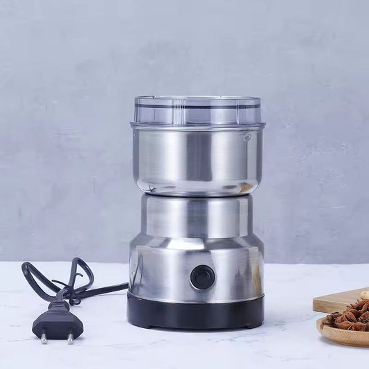 مطحنة بن وبهارات