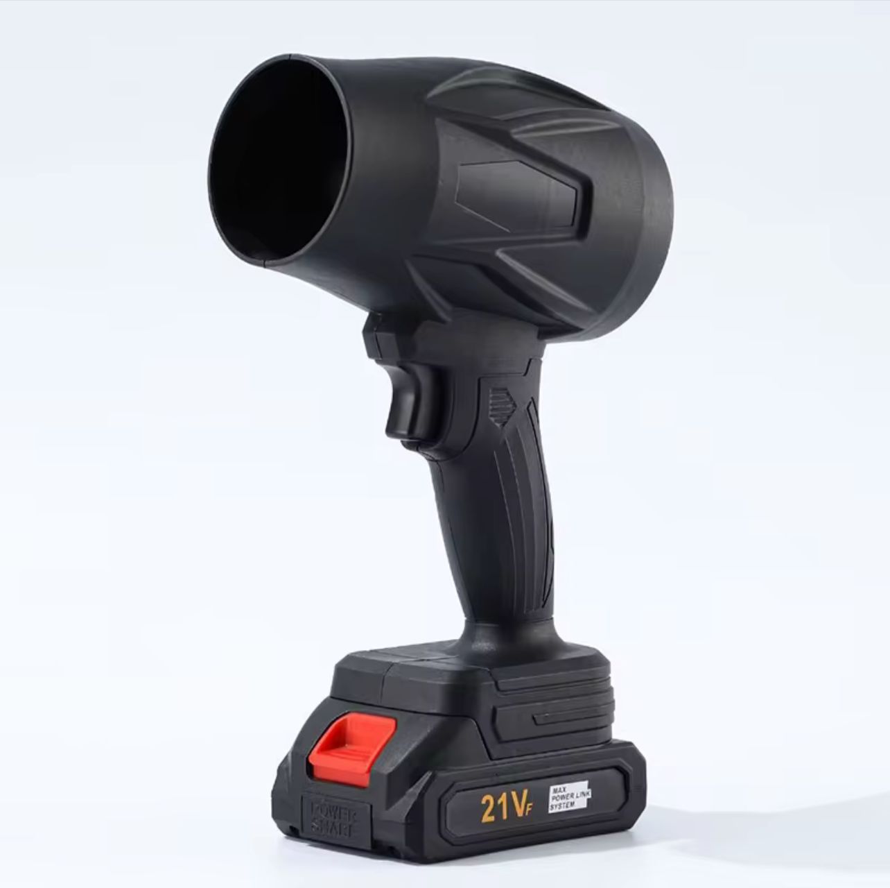 سشوار غبرة علبطارية