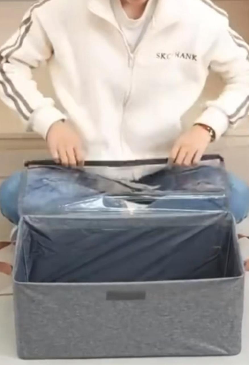 Storage Box