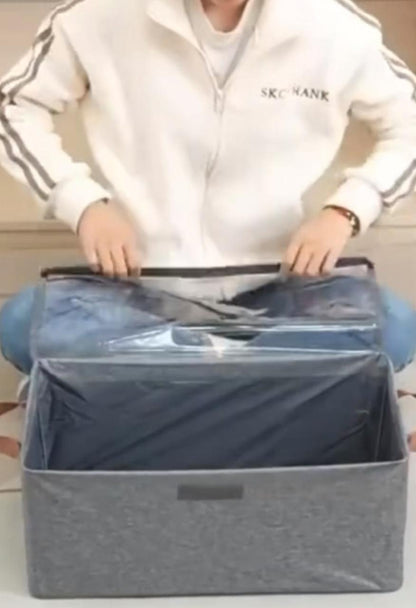 Storage Box